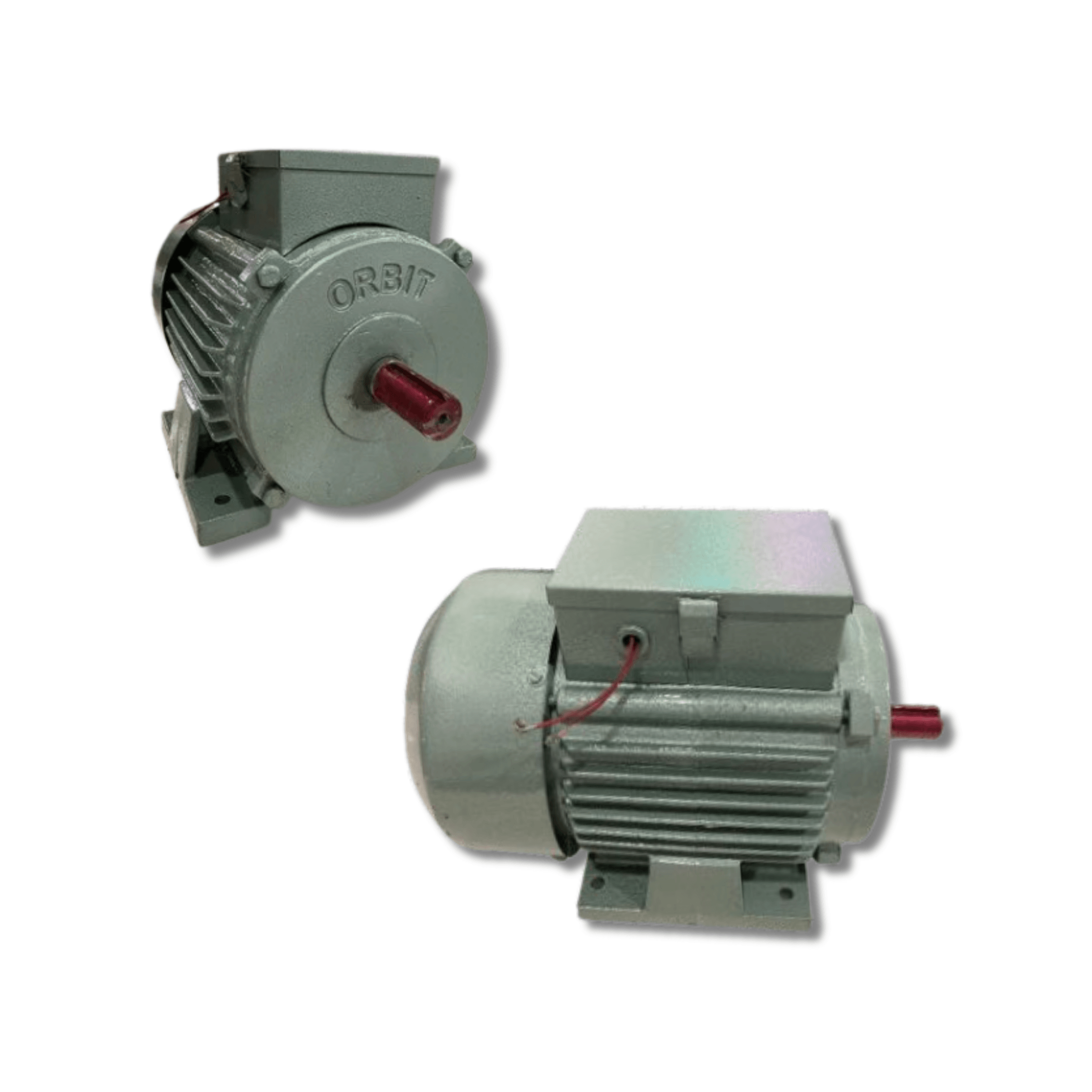 Electric Motors