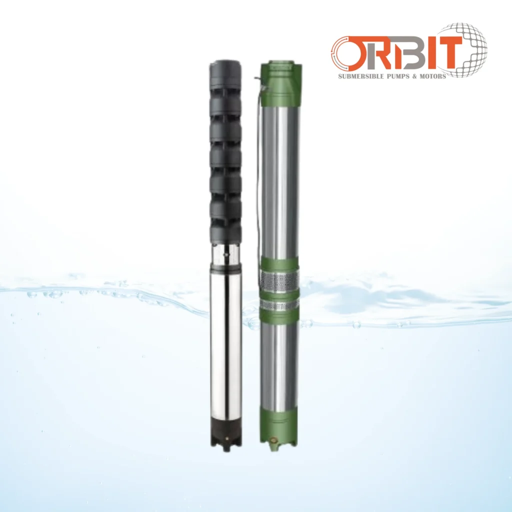 Orbit-V4-Submersible-Pump