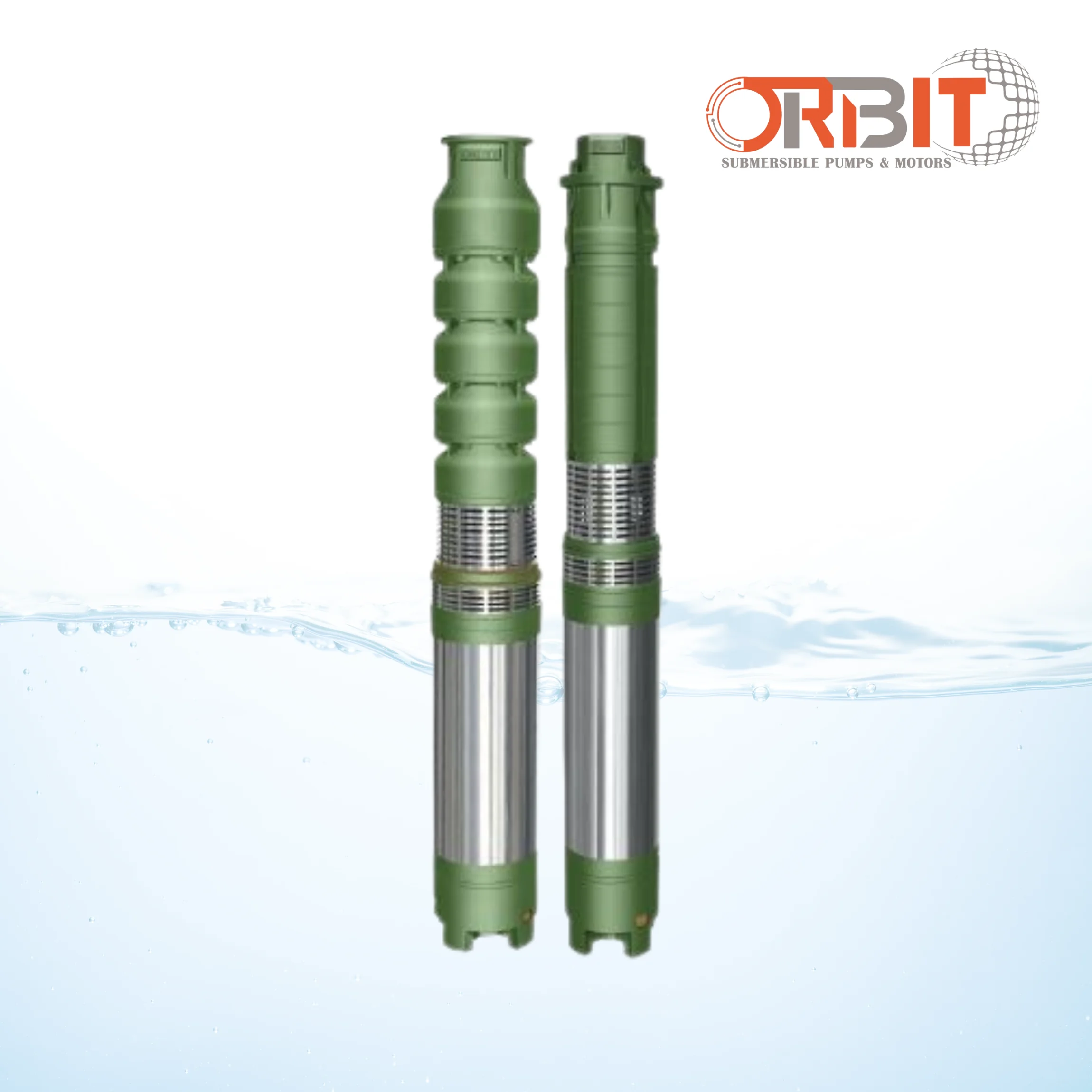 Orbit-V5-Submersible-Pump