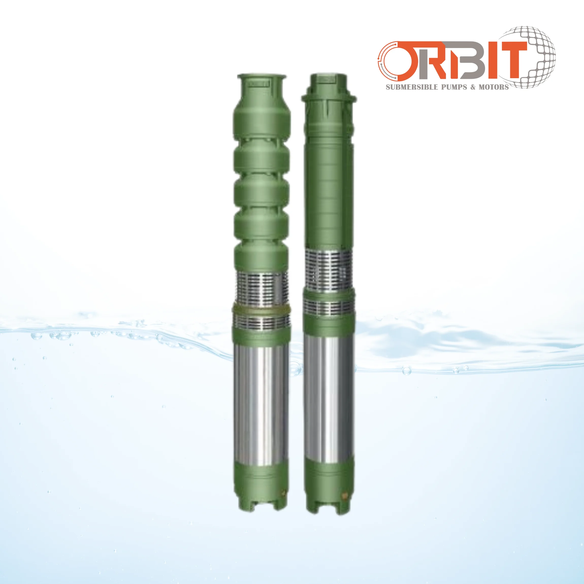 Orbit-V6-Submersible-Pump