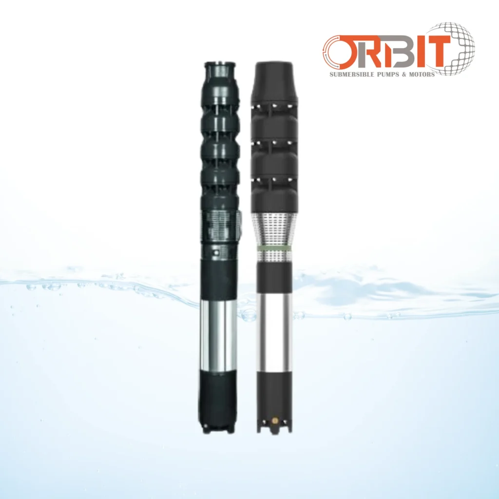 Orbit-V8-Submersible-Pump
