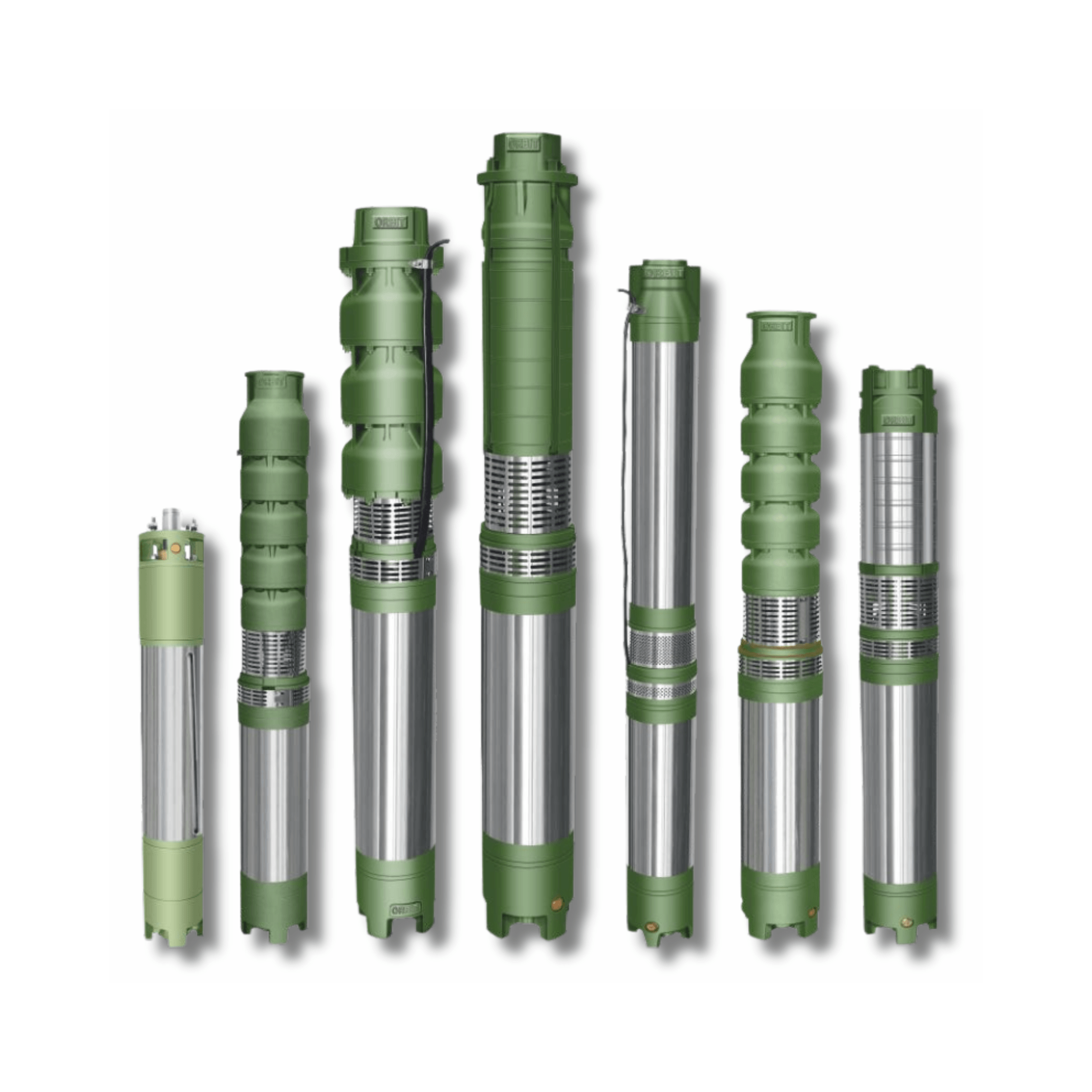 Submersible Pumps