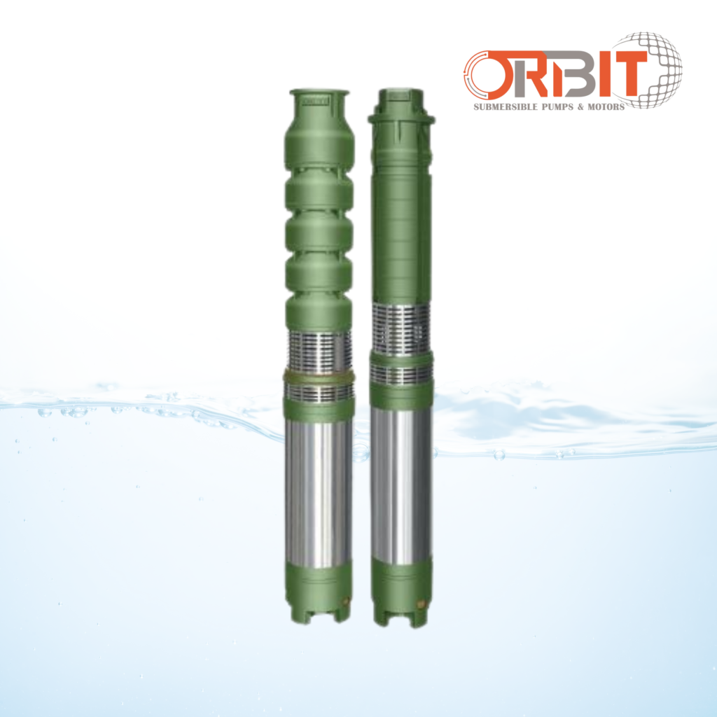 Orbit-V5 Submersible Pump