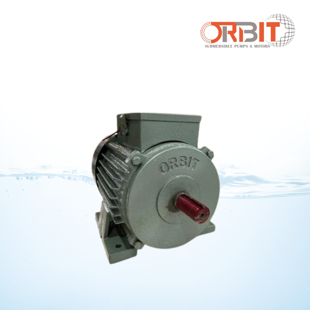 Orbit-Single-Phase-Induction-motor