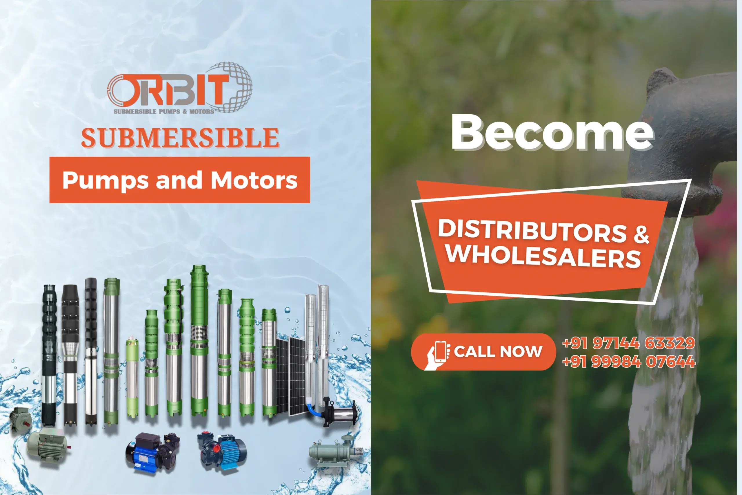 why distributors and wholesalers should-partner