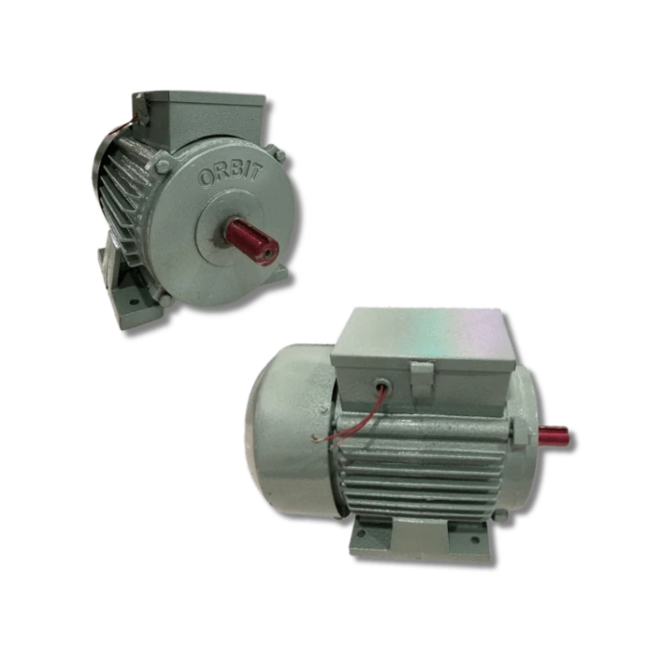 Electric-Motors