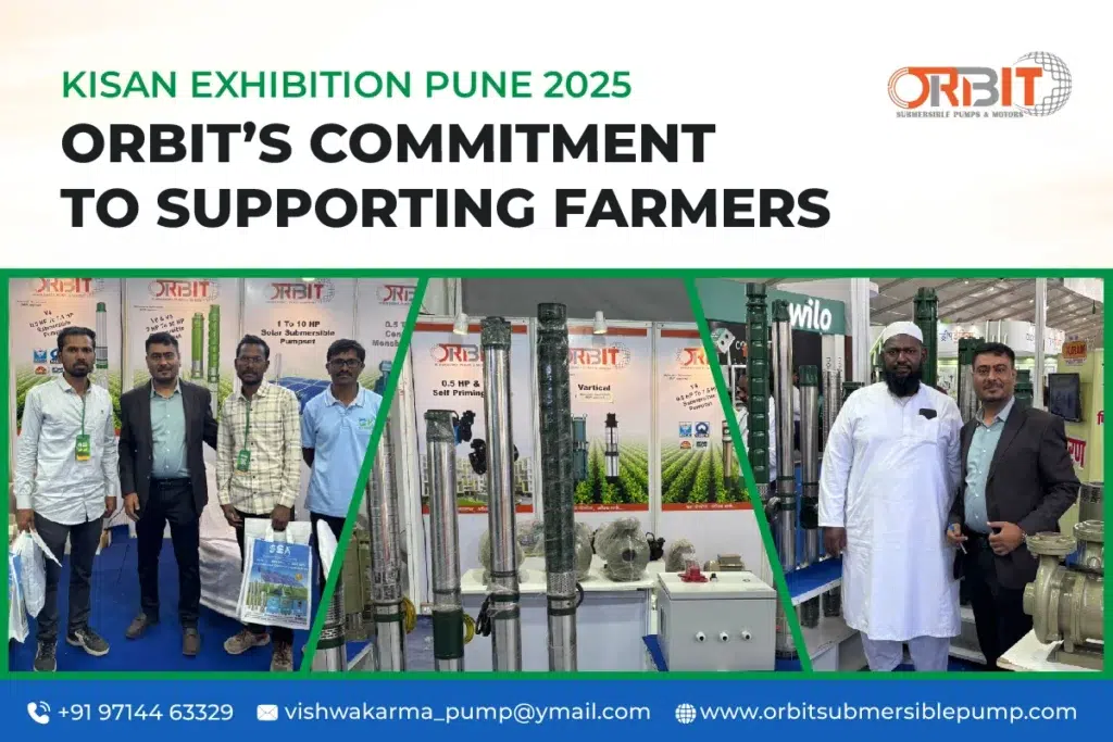Kisan Exhibition Pune 2025