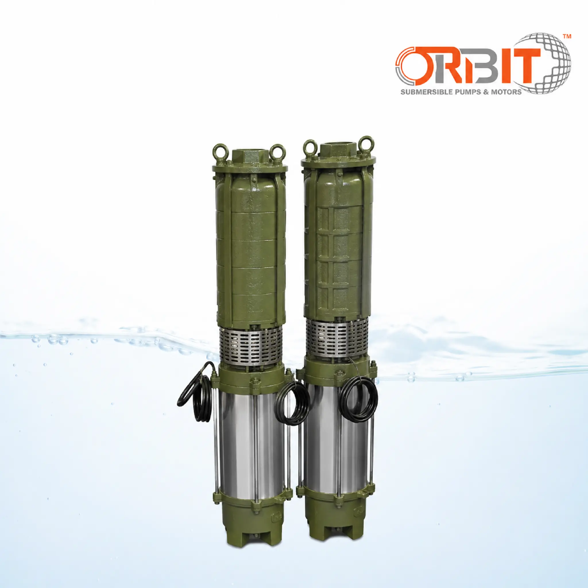 Openwell Submersible Pump