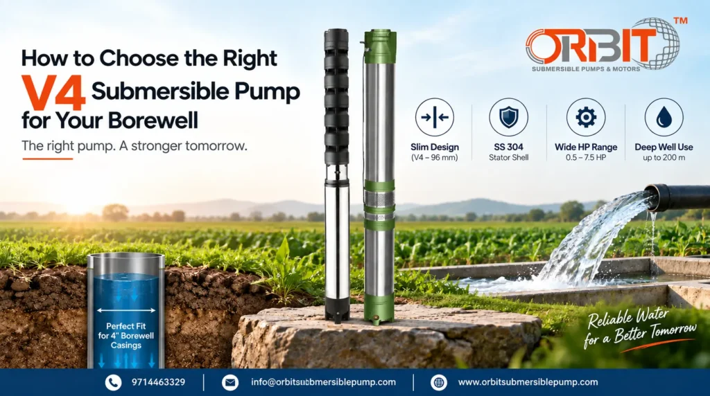 How-to-Choose-the-Right-V4-Submersible-Pump-for-Your-Borewell