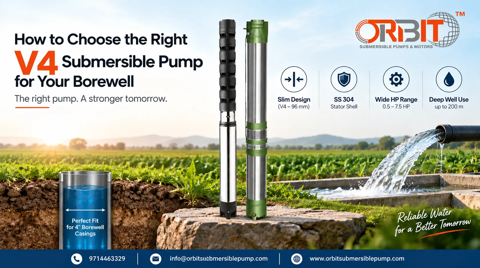 How-to-Choose-the-Right-V4-Submersible-Pump-for-Your-Borewell